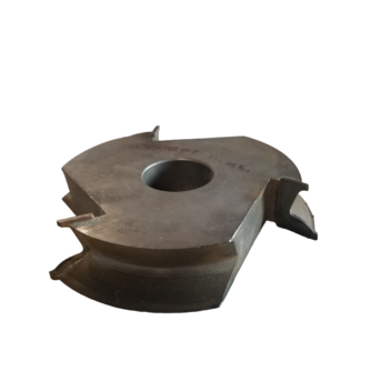 Moulder Cutter Head 32mm Hole