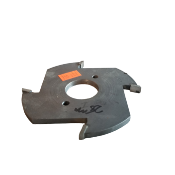 Moulder Cutter Head 28mm Hole