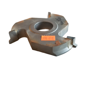 Moulder Cutter Head 32mm Hole