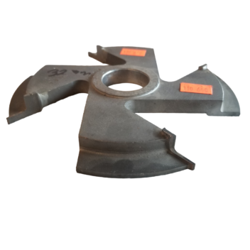 Moulder Cutter Head 32mm Hole