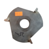 Moulder Cutter Head 25mm Hole