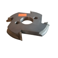 Moulder Cutter Head 28mm Hole