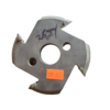 Moulder Cutter Head 25mm Hole