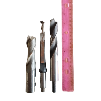 Misc. Drill Bits