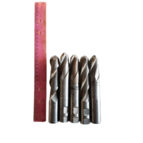 Drill Bits