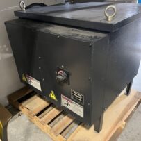 Used Transformer 30 KA 230-460 V - 125 A