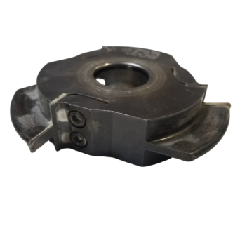 Great Lakes Carbide 210-09044-2000 Profile Moulder Cutter Head