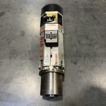 Biesse HSD ES 919 Router Spindle