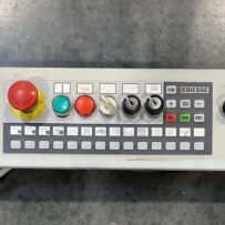 Biesse Rover 24 Controller