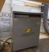 Beaver 45 KVA 208-380/220 Transformer