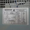 Marcus 35 KVA 208-400231 Transformer