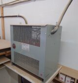 Marcus 35 KVA 208V-400/231 Transformer