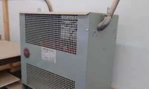 Marcus 35 KVA 208-400231 Transformer