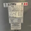 TEMCO 15 KVA 208/240/480V - 380/400/415V Transformer