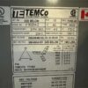 TEMCO 15 KVA 208/240/480V - 380/400/415V Transformer