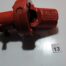 RIDGED UNIVERSAL JOINT