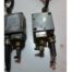 SHOWA TYPE SMD6 MACHINERY OILERS AMP 2 PRESSURE SWITCHES