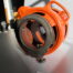 RIDGID CUTTER HEAD 2 1/2'' TO 4''