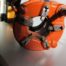 RIDGID CUTTER HEAD 2 1/2'' TO 4''