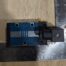 REXROTH PNEUMATIC VALVE 577 207 0